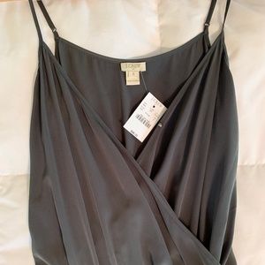 Jcrew jumpsuit - new with tags